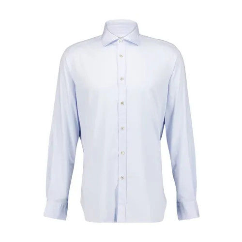 Shirts > Formal Shirts - - Boglioli - Modalova