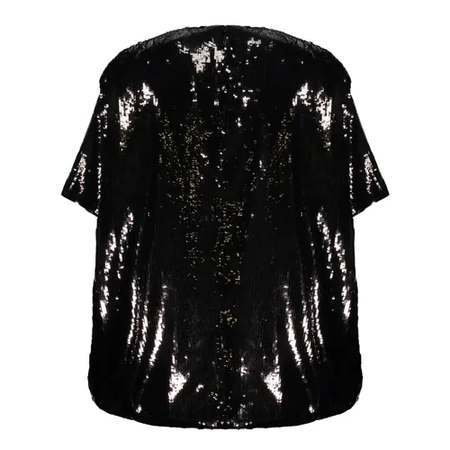 Top With Sequins - Valentino Garavani - Modalova