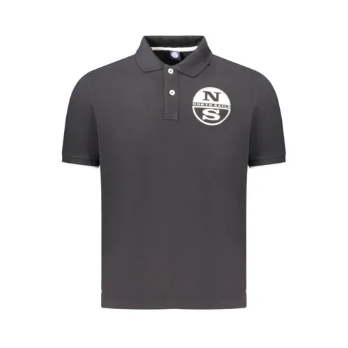 Tops > Polo Shirts - - North Sails - Modalova