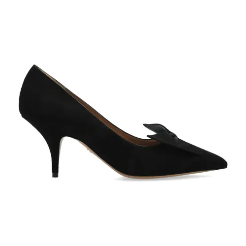 Shoes > Heels > Pumps - - Ferragamo - Modalova