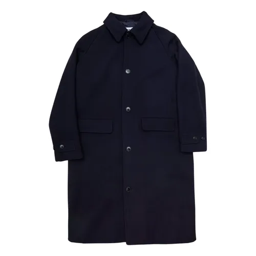 Coats > Single-Breasted Coats - - Sebago - Modalova