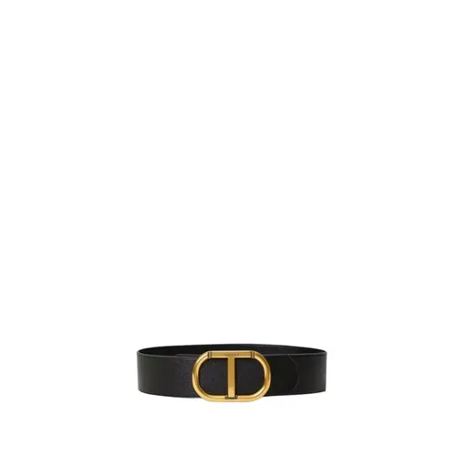Accessories > Belts - - Twinset - Modalova