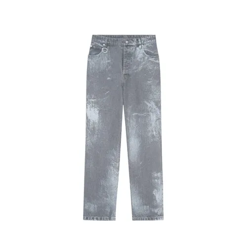 Jeans > Straight Jeans - - Études - Modalova