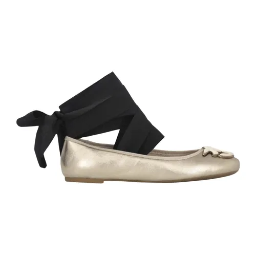 Shoes > Flats > Ballerinas - - Pinko - Modalova