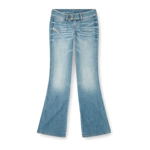 Jeans > Boot-cut Jeans - - Diesel - Modalova