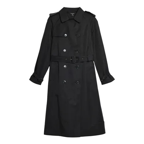Coats > Trench Coats - - Ralph Lauren - Modalova