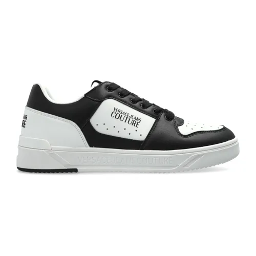 Shoes > Sneakers - - Versace Jeans Couture - Modalova