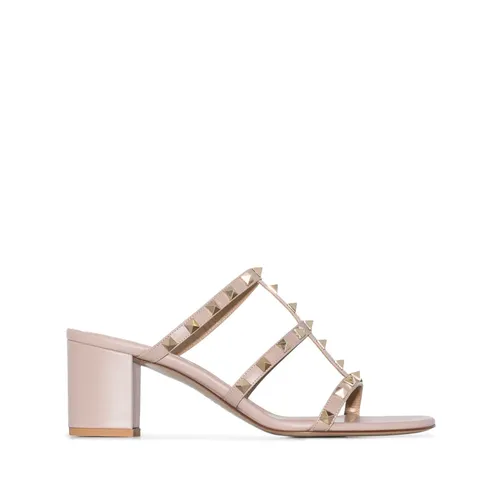 Shoes > Heels > Heeled Mules - - Valentino Garavani - Modalova