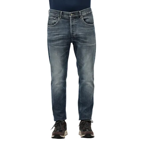 Jeans > Slim-fit Jeans - - Dondup - Modalova