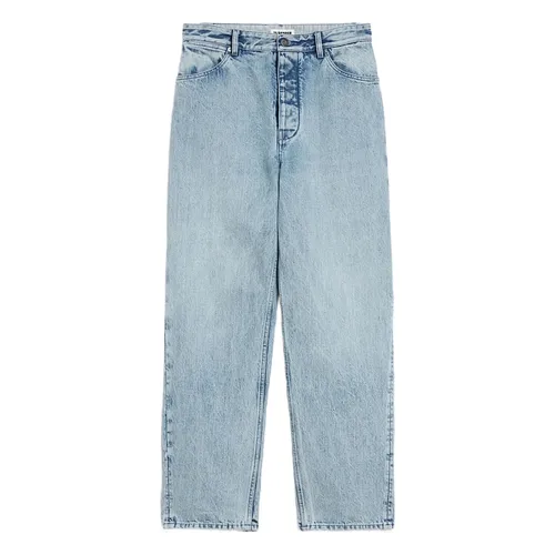 Jeans > Straight Jeans - - Jil Sander - Modalova