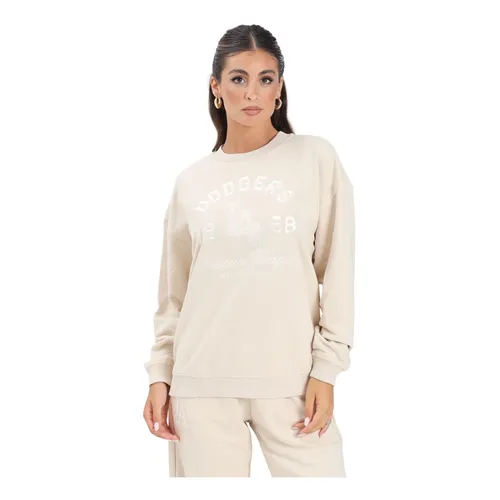 Sweatshirts & Hoodies > Sweatshirts - - New Era - Modalova