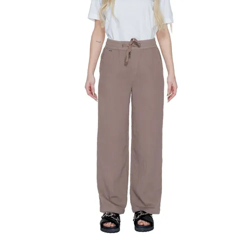 Trousers > Wide Trousers - - Street One - Modalova