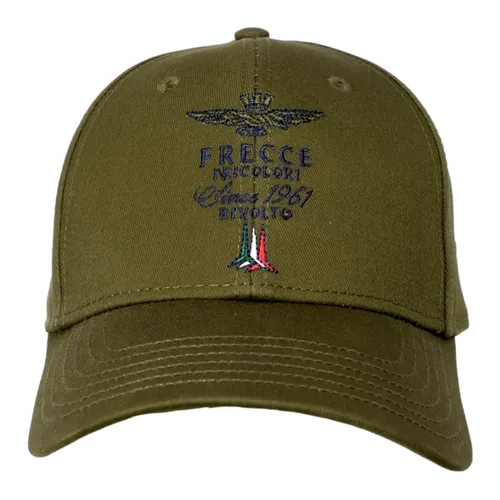 Accessories > Hats > Caps - - Aeronautica Militare - Modalova