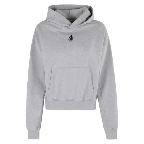 Sweatshirts & Hoodies > Hoodies - - JW Anderson - Modalova
