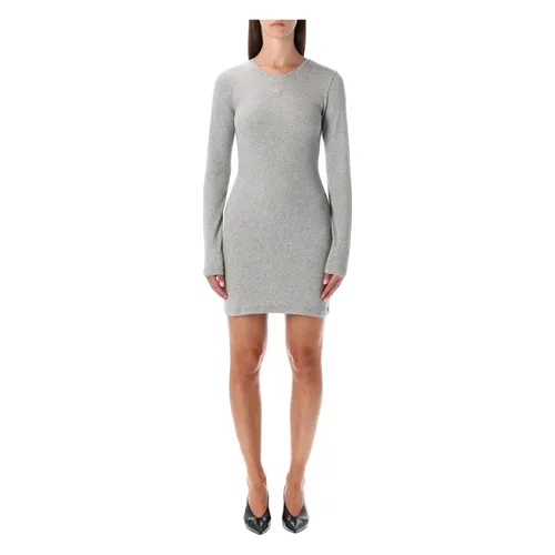 Dresses > Day Dresses > Short Dresses - - Marine Serre - Modalova