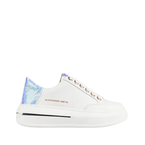 Shoes > Sneakers - - Alexander Smith - Modalova