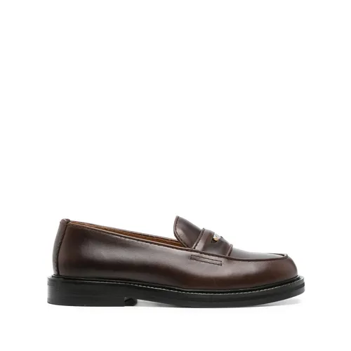 Shoes > Flats > Loafers - - A.p.c. - Modalova