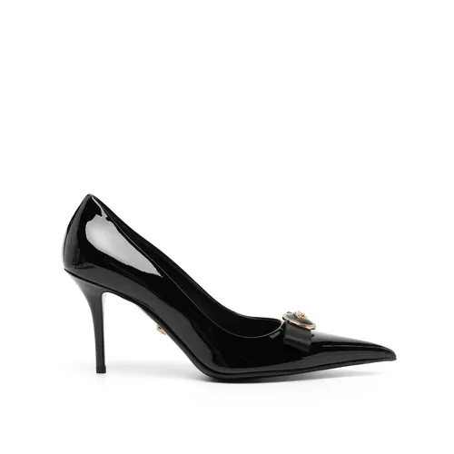 Shoes > Heels > Pumps - - Versace - Modalova
