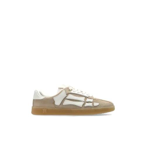 Amiri - Shoes > Sneakers - Beige - Amiri - Modalova