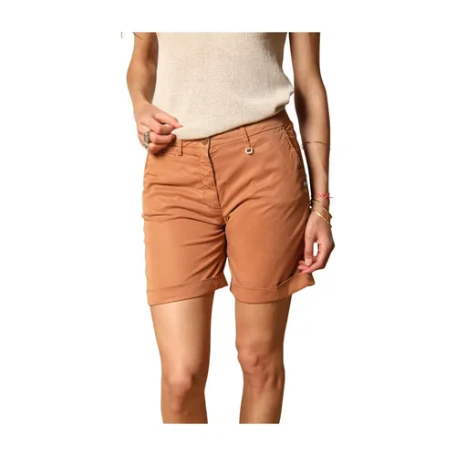 Shorts > Short Shorts - - Mason's - Modalova