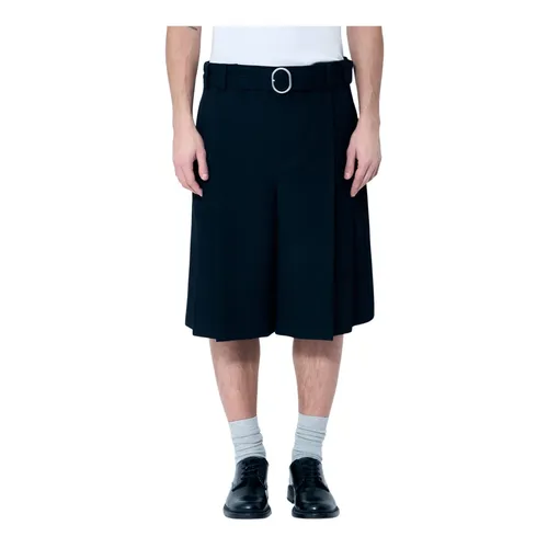 Shorts > Casual Shorts - - Jil Sander - Modalova