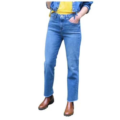 Jeans > Straight Jeans - - Denim Studio - Modalova