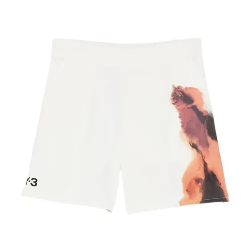 Shorts > Casual Shorts - - Y-3 - Modalova