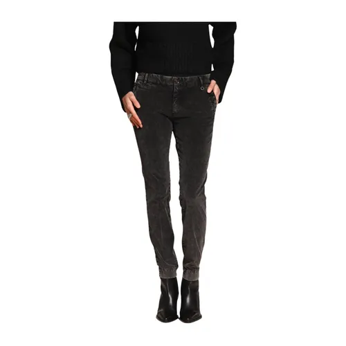 Jeans > Slim-fit Jeans - - Mason's - Modalova