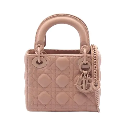 Pre-owned > Pre-owned Bags > Pre-owned Handbags - - Dior Vintage - Modalova