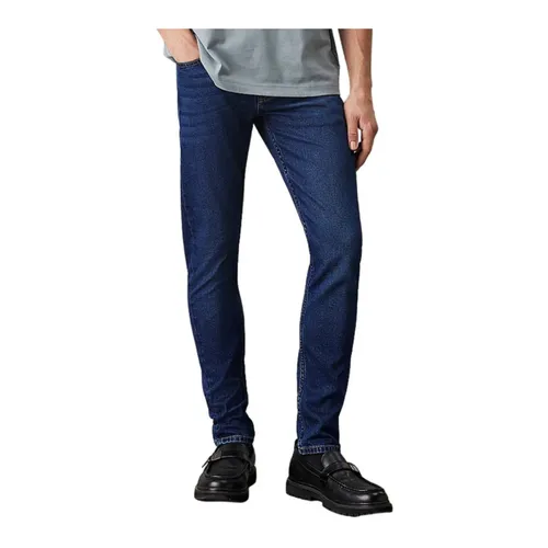 Jeans > Slim-fit Jeans - - Calvin Klein - Modalova