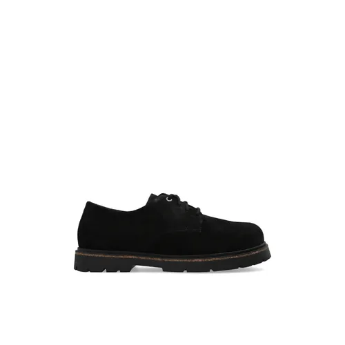 Shoes > Flats > Laced Shoes - - Birkenstock - Modalova