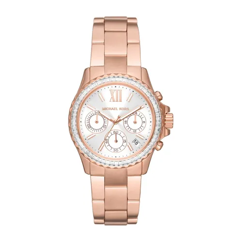 Accessories > Watches - - Michael Kors - Modalova