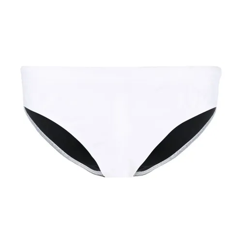 Swimwear > Beachwear - - Moschino - Modalova