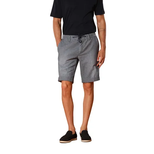Shorts > Casual Shorts - - Mason's - Modalova