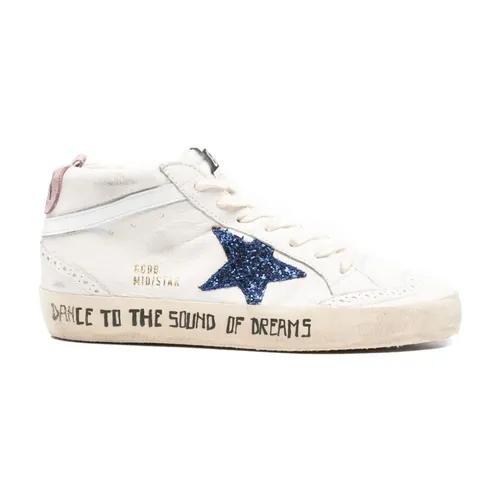 Shoes > Sneakers - - Golden Goose - Modalova