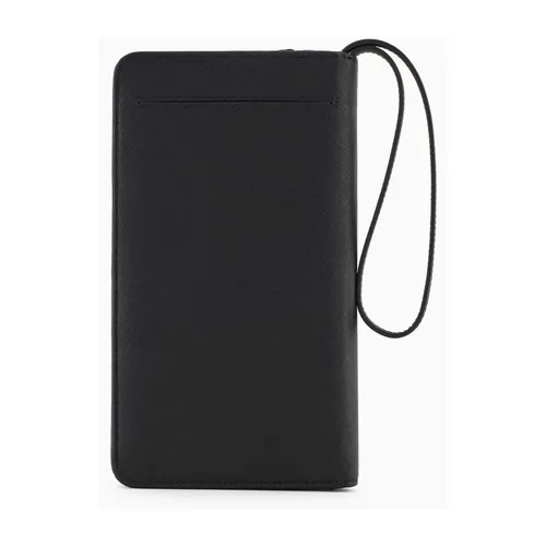 Accessories > Wallets & Cardholders - - Emporio Armani - Modalova