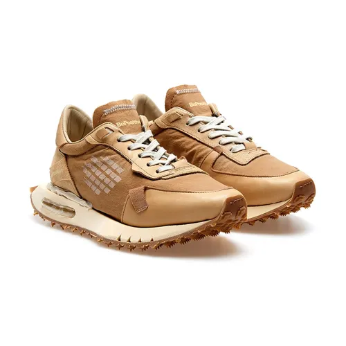 Space Race Sneaker - Be Positive - Modalova