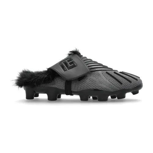 Shoes > Flats > Mules - - Balmain - Modalova