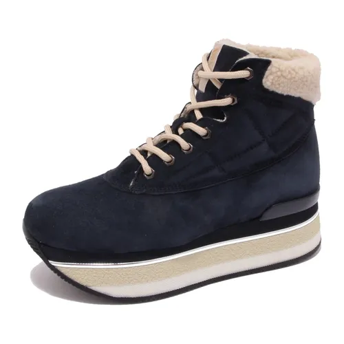 Shoes > Boots > Winter Boots - - Hogan - Modalova