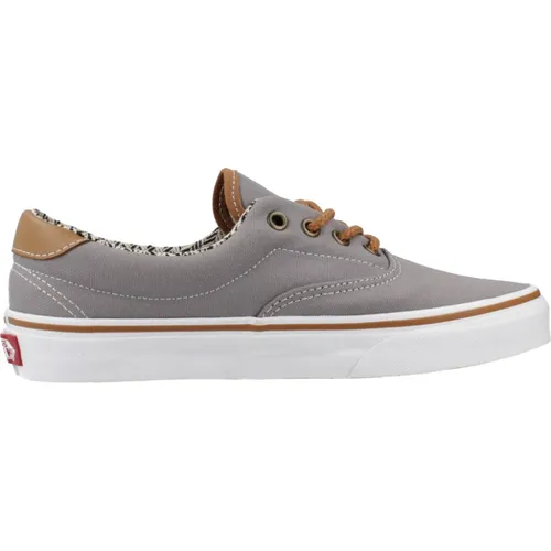 Vans - Shoes > Sneakers - Gray - Vans - Modalova