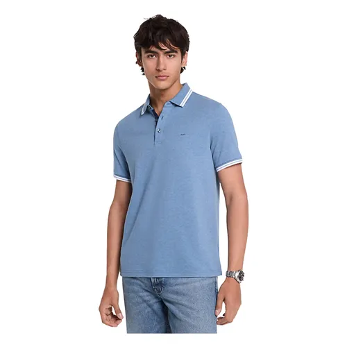 Tops > Polo Shirts - - Michael Kors - Modalova