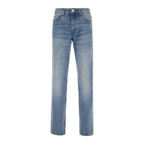 Jeans > Slim-fit Jeans - - Ami Paris - Modalova
