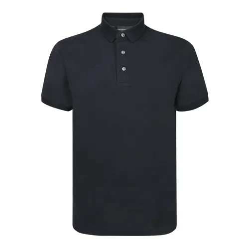 Tops > Polo Shirts - - Emporio Armani - Modalova
