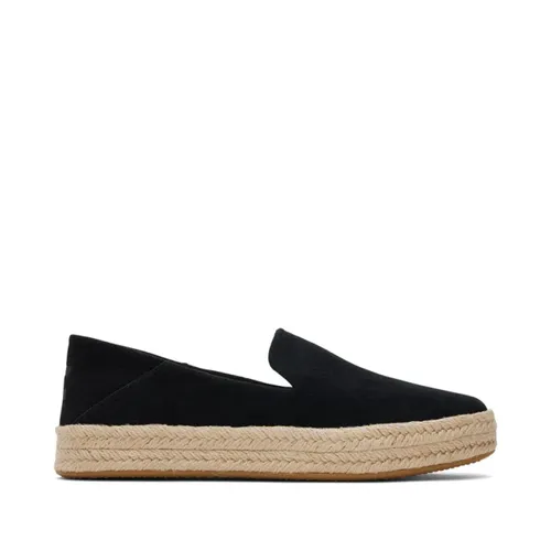 Shoes > Flats > Espadrilles - - Toms - Modalova
