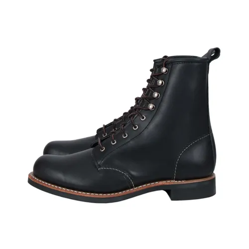 Stivali stringati Silvershmith - Red Wing Shoes - Modalova