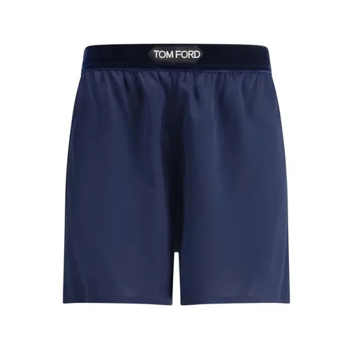 Shorts > Short Shorts - - Tom Ford - Modalova