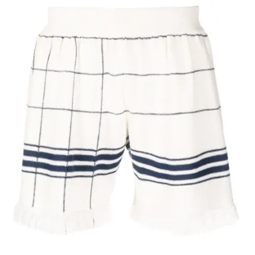 Shorts > Casual Shorts - - Maison Margiela - Modalova