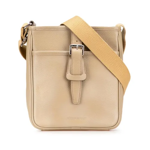 Pre-owned > Pre-owned Bags > Pre-owned Cross Body Bags - - Burberry Vintage - Modalova