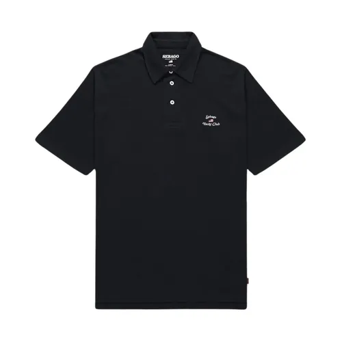 Tops > Polo Shirts - - Sebago - Modalova