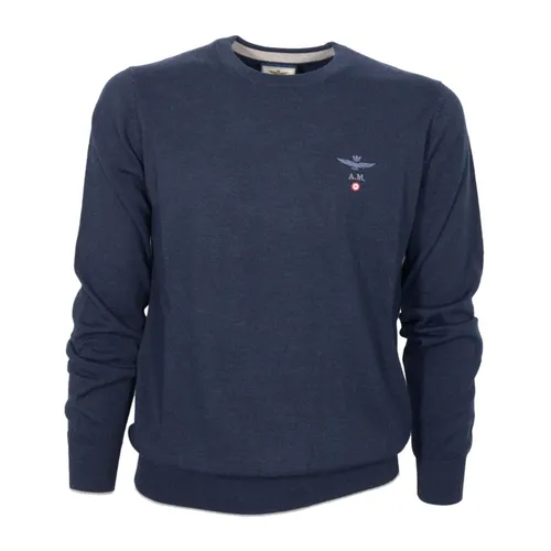 Sweatshirts & Hoodies > Sweatshirts - - Aeronautica Militare - Modalova